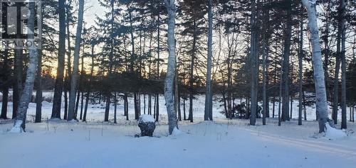 127 Peters Road, Pembroke, PE - Outdoor With View