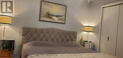 127 Peters Road, Pembroke, PE - Indoor Photo Showing Bedroom