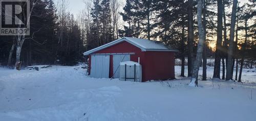 127 Peters Road, Pembroke, PE - Outdoor