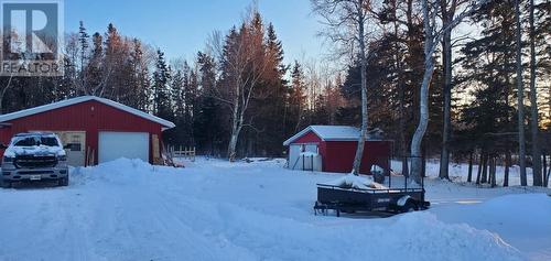 127 Peters Road, Pembroke, PE - Outdoor