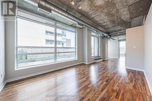 609 - 150 Sudbury Street, Toronto, ON - Indoor Photo Showing Other Room