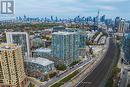 609 - 150 Sudbury Street, Toronto, ON  - Outdoor With View 