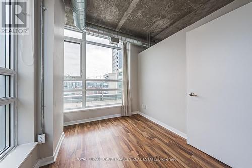609 - 150 Sudbury Street, Toronto, ON - Indoor Photo Showing Other Room
