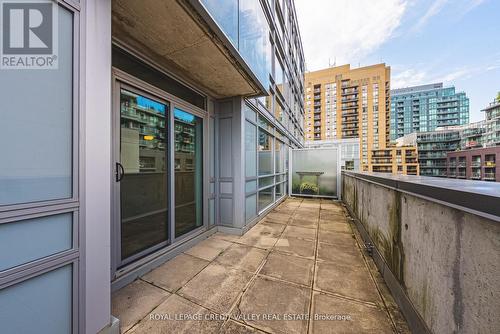 609 - 150 Sudbury Street, Toronto, ON - Outdoor