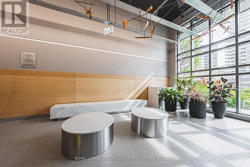 609 - 150 Sudbury Street, Toronto, ON - Indoor Photo Showing Other Room