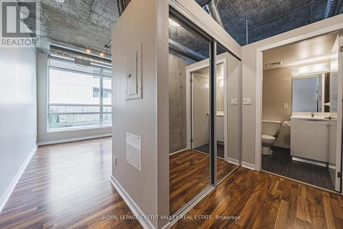 609 - 150 Sudbury Street, Toronto, ON - Indoor Photo Showing Other Room