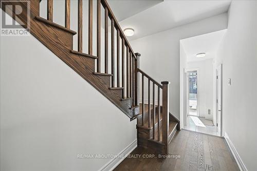 13 - 2184 Postmaster Drive, Oakville, ON - Indoor Photo Showing Other Room