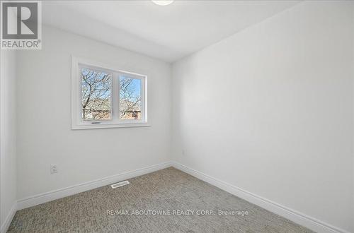 13 - 2184 Postmaster Drive, Oakville, ON - Indoor Photo Showing Other Room