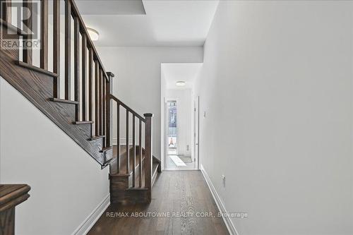 13 - 2184 Postmaster Drive, Oakville, ON - Indoor Photo Showing Other Room