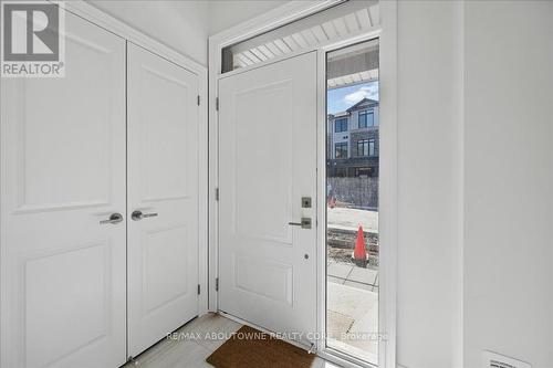 13 - 2184 Postmaster Drive, Oakville, ON - Indoor Photo Showing Other Room