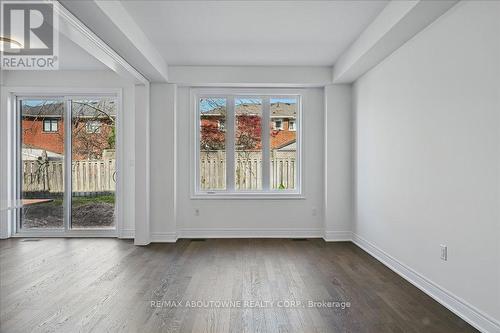 13 - 2184 Postmaster Drive, Oakville, ON - Indoor Photo Showing Other Room
