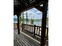 Viewing Deck #1 - Lot 4 Pete Martin Bay, Sicamous, BC  - Outdoor With Body Of Water 