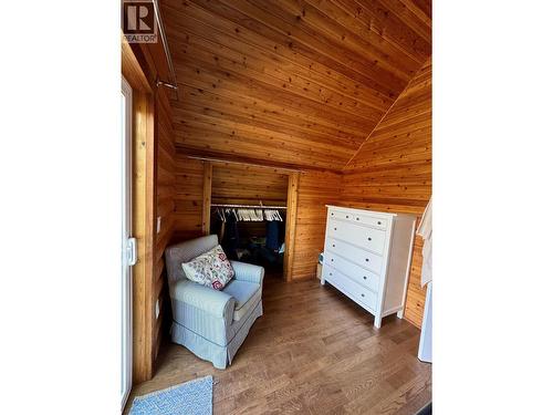 Primary bedroom - Lot 4 Pete Martin Bay, Sicamous, BC - Indoor