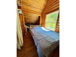 Second floor bedroom - 