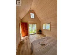 Second cabin - 