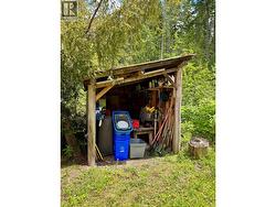 Shed - 