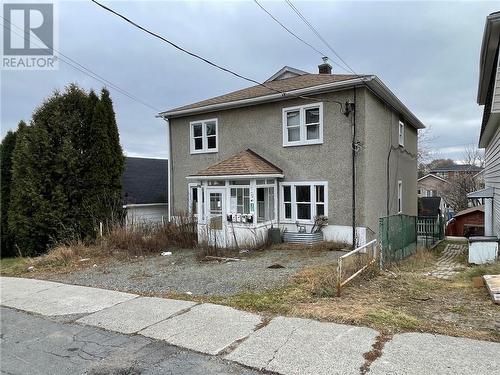 407 Dupont Street  Greater Sudbury, ON P3C 2T8