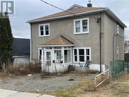 407 Dupont Street, Greater Sudbury, ON - Outdoor