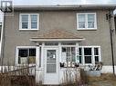 407 Dupont Street, Greater Sudbury, ON  - Outdoor With Exterior 