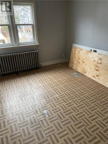 407 Dupont Street, Greater Sudbury, ON - Indoor Photo Showing Other Room