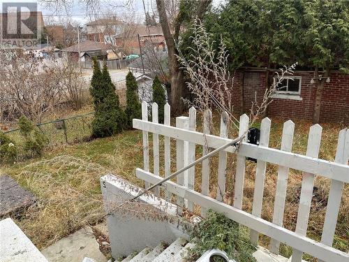 407 Dupont Street, Greater Sudbury, ON - Outdoor