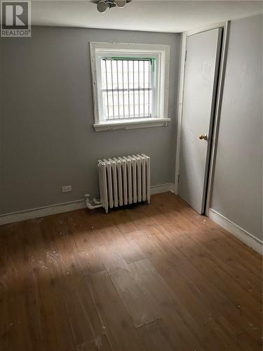 407 Dupont Street, Greater Sudbury, ON - Indoor Photo Showing Other Room