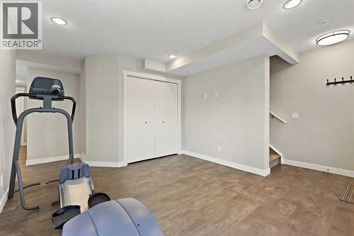 357 Sage Hill Circle Nw, Calgary, AB - Indoor