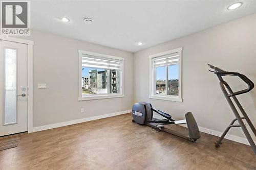 357 Sage Hill Circle Nw, Calgary, AB - Indoor