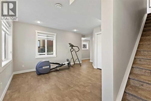 357 Sage Hill Circle Nw, Calgary, AB - Indoor