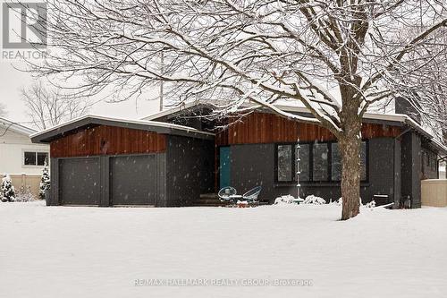 377 Summit Avenue, Ottawa, ON - Outdoor