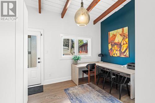 377 Summit Avenue, Ottawa, ON - Indoor Photo Showing Other Room