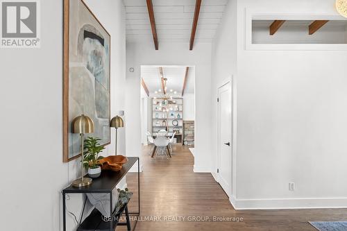377 Summit Avenue, Ottawa, ON - Indoor Photo Showing Other Room
