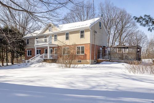Exterior - 65 Ch. Papineau, Lac-Brome, QC - Outdoor