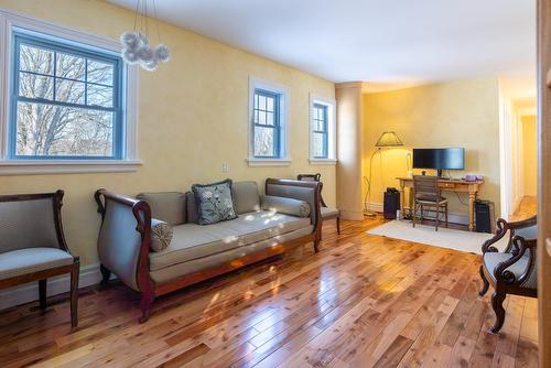 Office - 65 Ch. Papineau, Lac-Brome, QC - Indoor Photo Showing Other Room