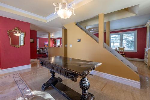 Hall - 65 Ch. Papineau, Lac-Brome, QC - Indoor Photo Showing Other Room