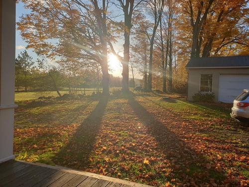 Exterior - 65 Ch. Papineau, Lac-Brome, QC - Outdoor