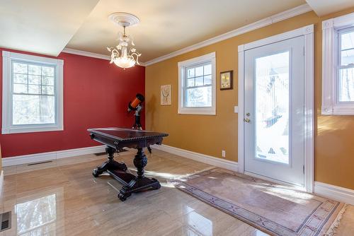 Hall - 65 Ch. Papineau, Lac-Brome, QC - Indoor