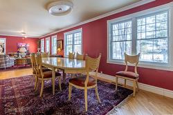 Dining room - 
