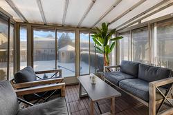 Solarium/Sunroom - 
