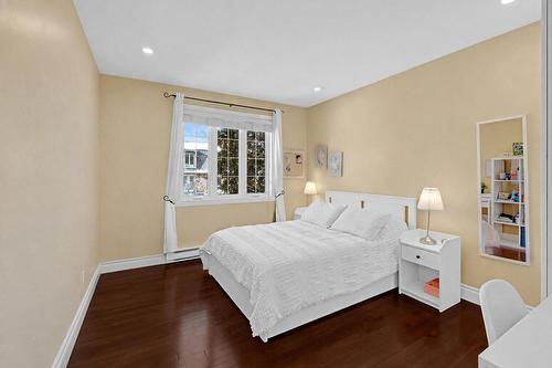 Bedroom - 3075 Rue Michaud, Brossard, QC - Indoor Photo Showing Bedroom