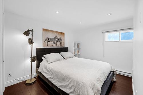 Bedroom - 3075 Rue Michaud, Brossard, QC - Indoor Photo Showing Bedroom