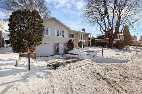 Frontage - 3075 Rue Michaud, Brossard, QC - Outdoor