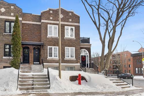 5456 Place Grovehill  Montréal (Côte-Des-Neiges/Notre-Dame-De-Grâce), QC H4A 1J9