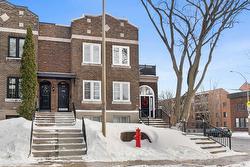 5456 Place Grovehill  Montréal (Côte-Des-Neiges/Notre-Dame-De-Grâce), QC H4A 1J9