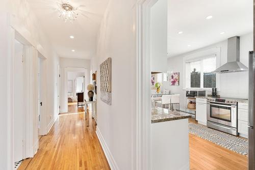 Other - 5456 Place Grovehill, Montréal (Côte-Des-Neiges/Notre-Dame-De-Grâce), QC - Indoor Photo Showing Other Room