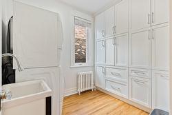 Laundry room - 