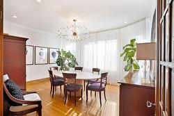 Dining room - 
