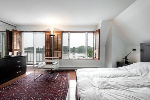 Primary bedroom - 1Z Av. Sauriol, Laval (Laval-Des-Rapides), QC 