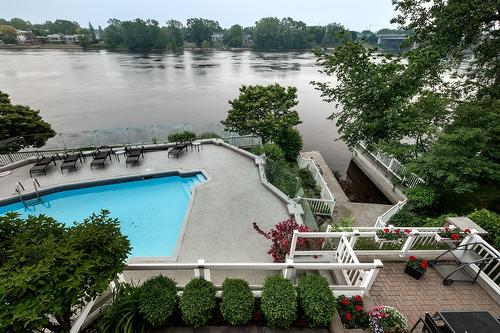 View - 1Z Av. Sauriol, Laval (Laval-Des-Rapides), QC 