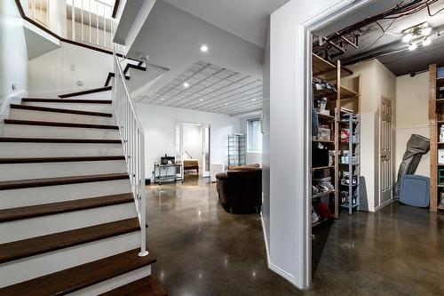 Basement - 1Z Av. Sauriol, Laval (Laval-Des-Rapides), QC 